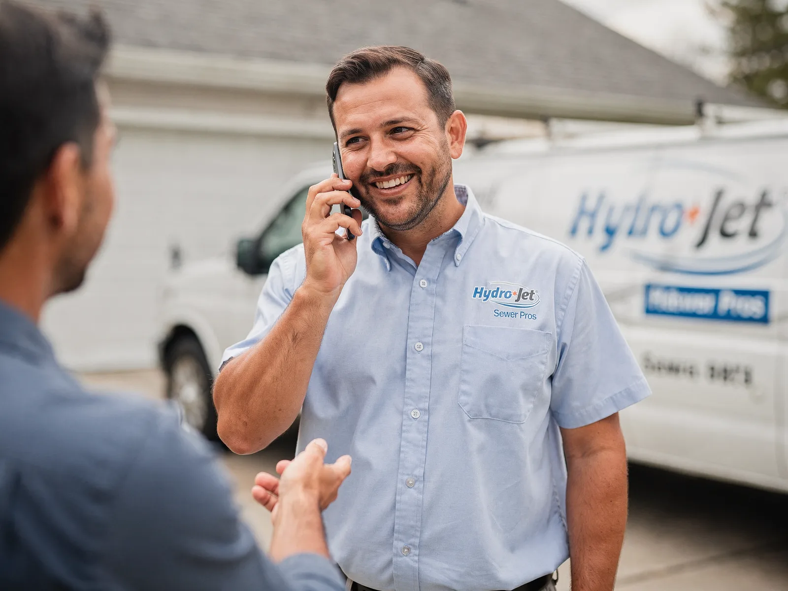 Hydro Jetting Linesville, PA FAQs